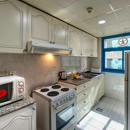 Nihal Residency Hotel Apartments Дубай Экстерьер фото